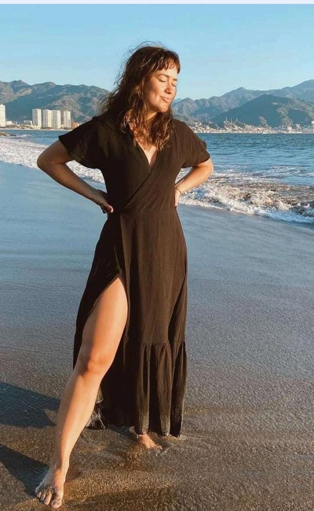 VESTIDO MARCELLA