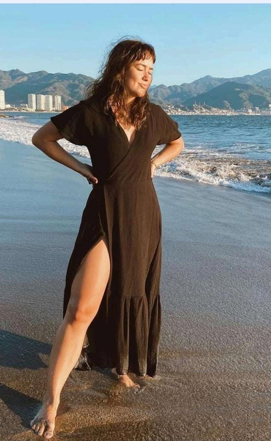 VESTIDO MARCELLA
