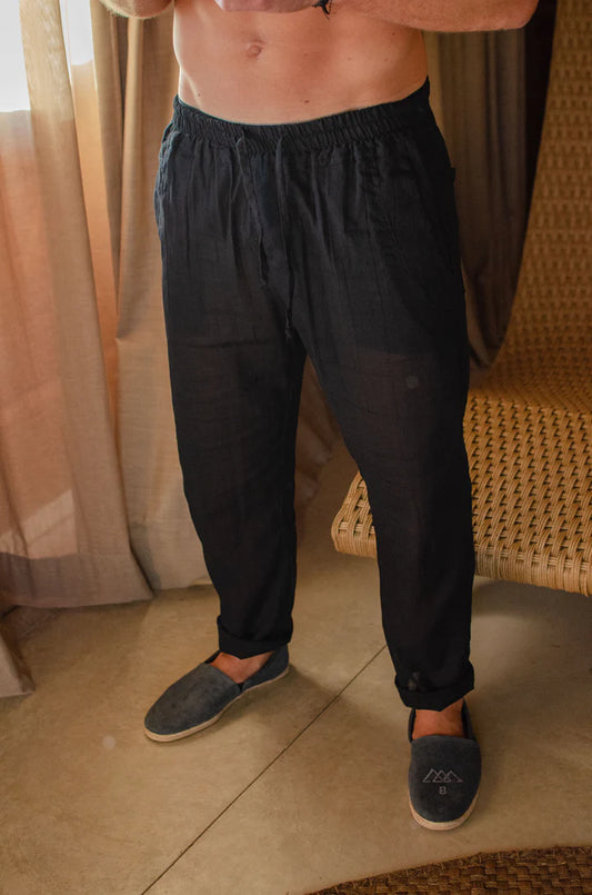 PANT FRESH NEGRO