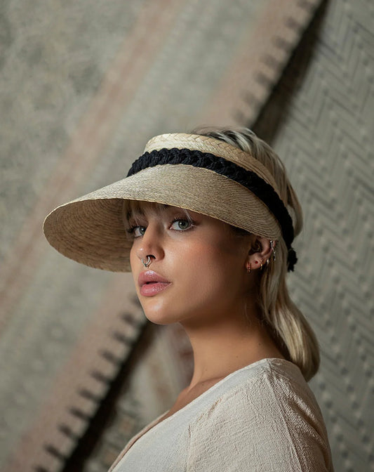 VISERA LUNA
