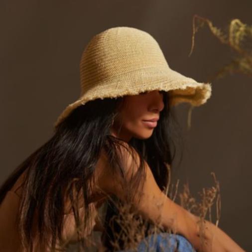 BUCKET HAT LILIAN