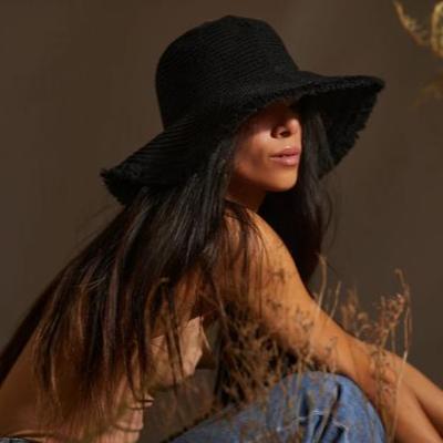BUCKET HAT LILIAN