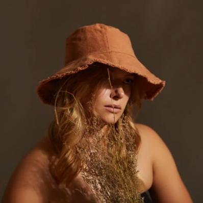 BUCKET HAT LUCIA