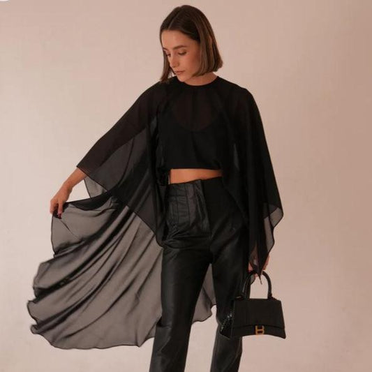 CAPA CARLOTA