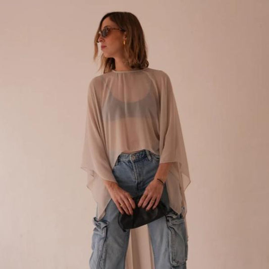 CAPA CARLOTA
