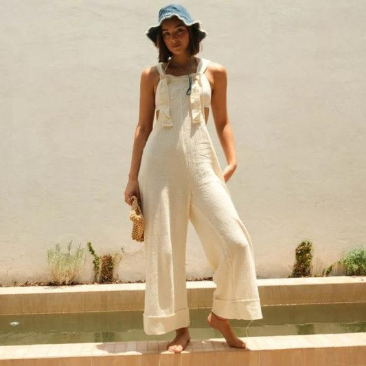 JUMPSUIT EVA