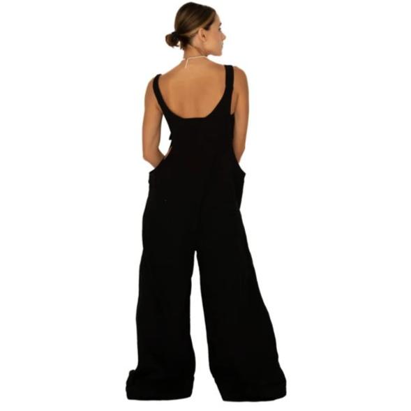 JUMPSUIT EVA