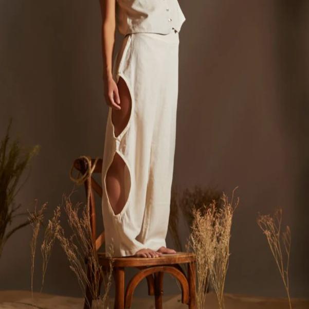 PANTALON MARIAN