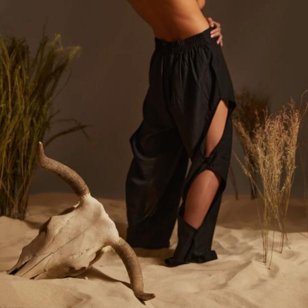 PANTALON MARIAN