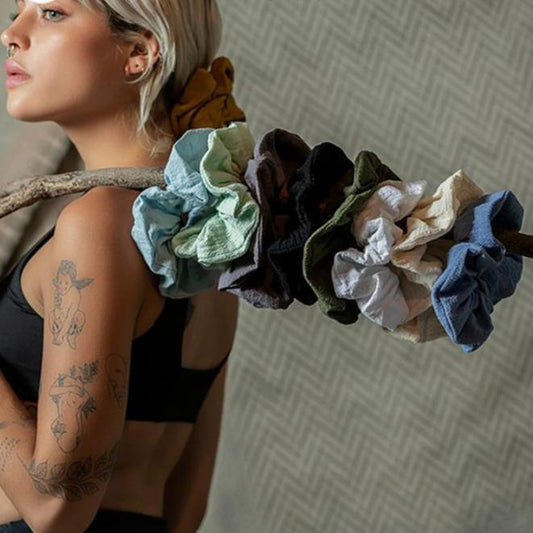 SCRUNCHIES AZ