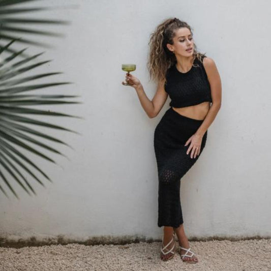 SET ISABELLA