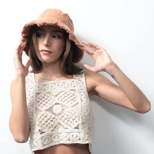 BUCKET HAT LUCIA