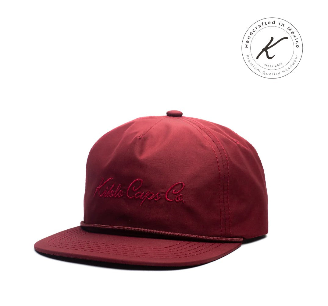 GORRA GOLFER