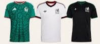 COLECCION MUNDIAL
