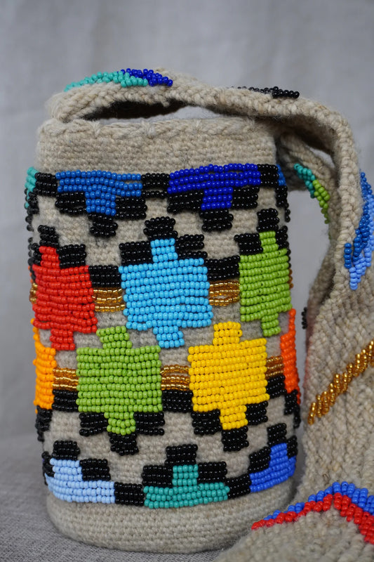 MACONDO BAG