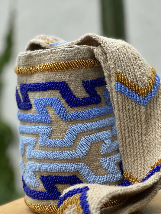 MAR BAG
