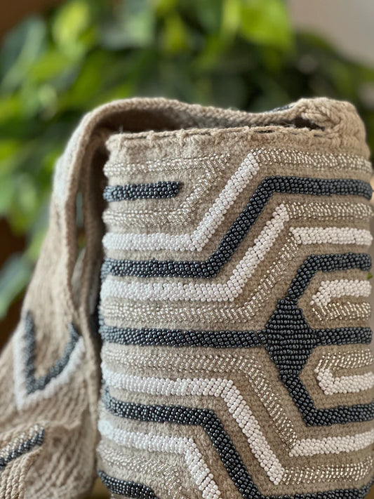 RAICES BAG