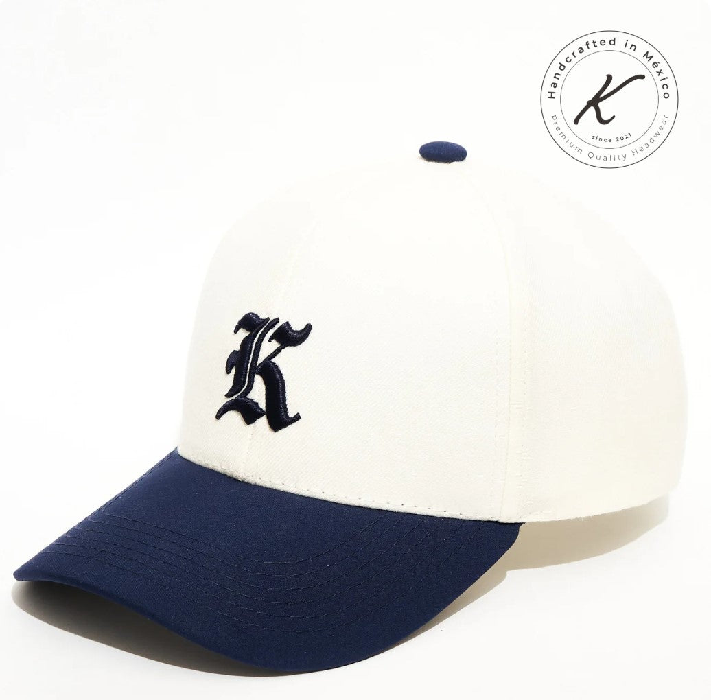 GORRA OLD MONEY