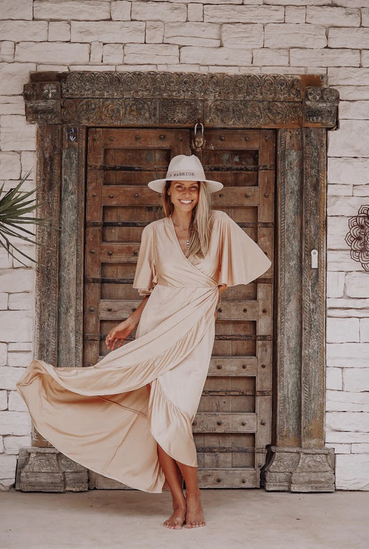 VESTIDO SARAI