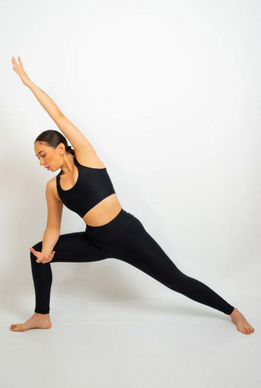 LEGGING BASIC BLACK